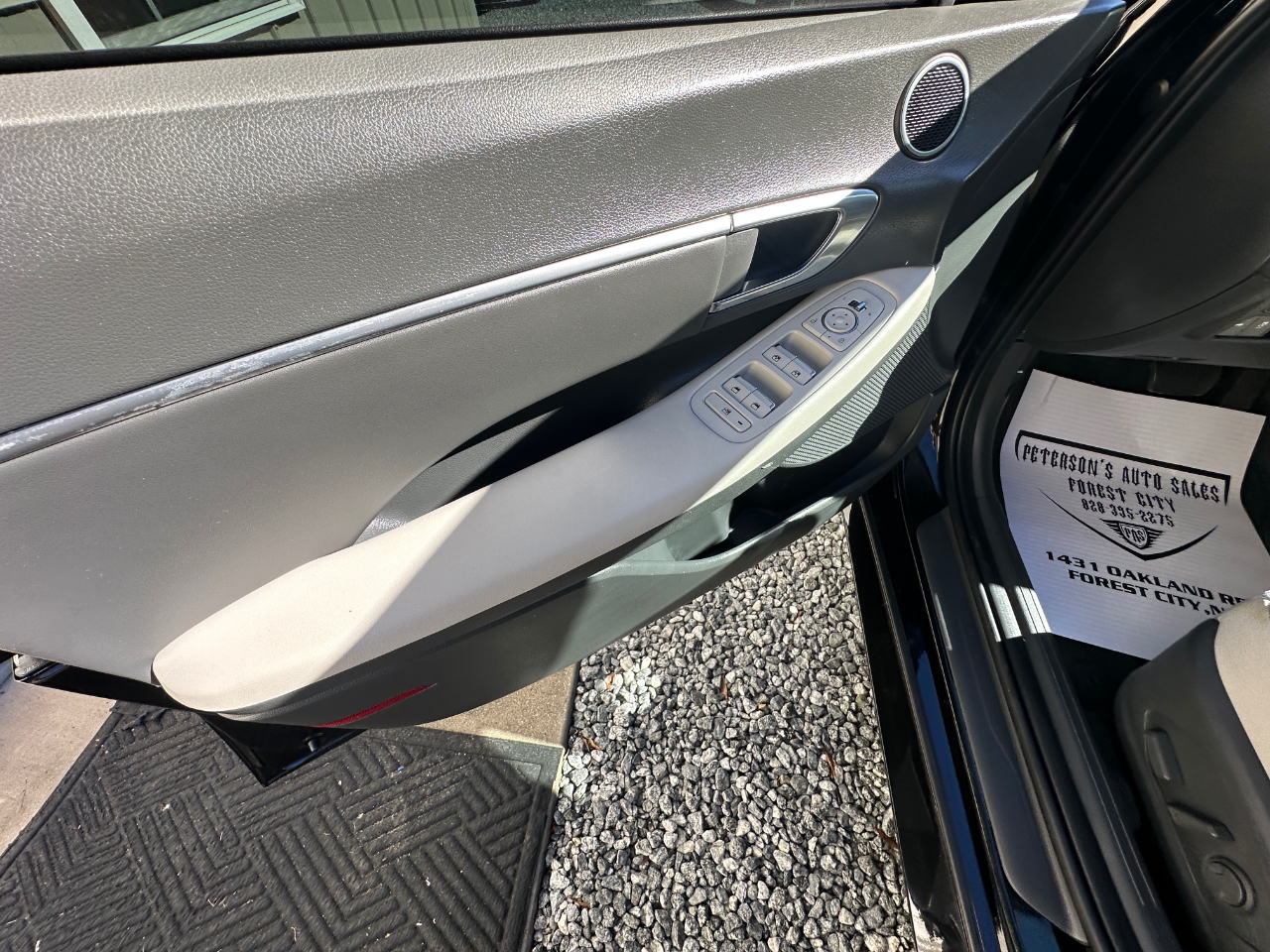 Hyundai Sonata SEL 2023 Hyundai Sonata SEL 2023