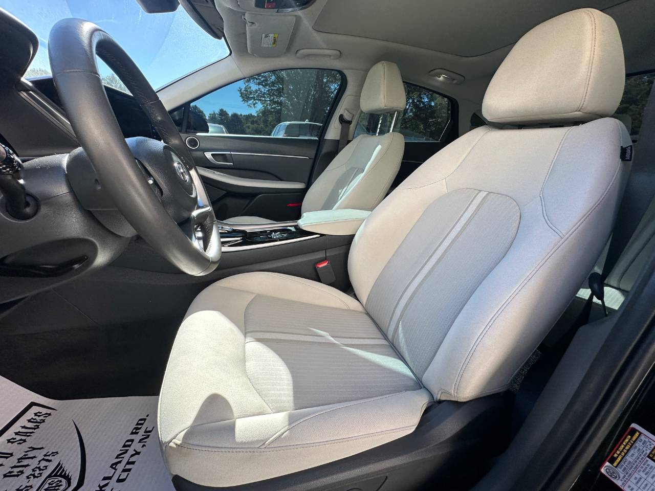 Hyundai Sonata SEL 2023 Hyundai Sonata SEL 2023