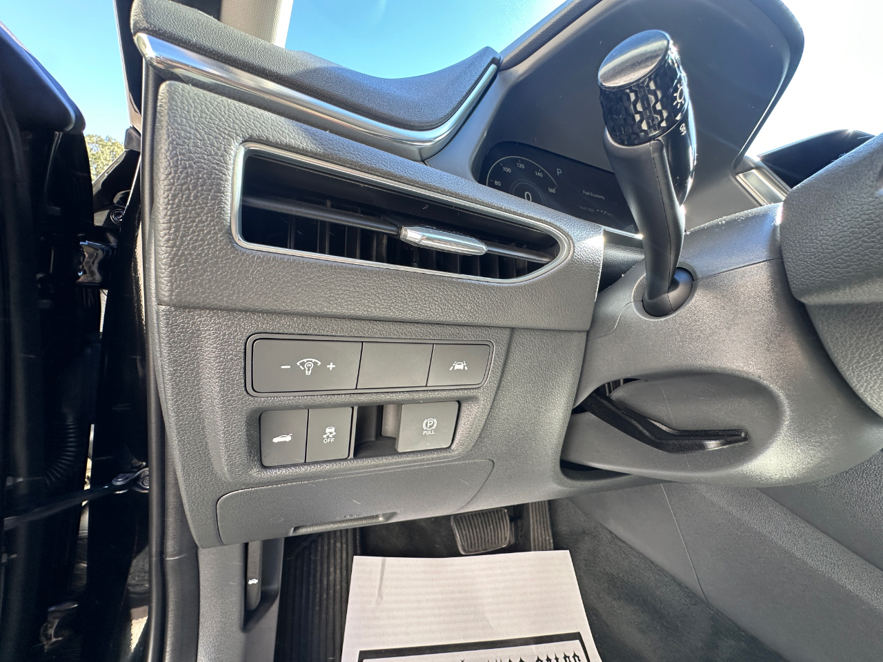 Hyundai Sonata SEL 2023 Hyundai Sonata SEL 2023