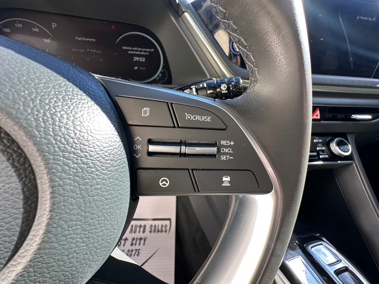 Hyundai Sonata SEL 2023 Hyundai Sonata SEL 2023