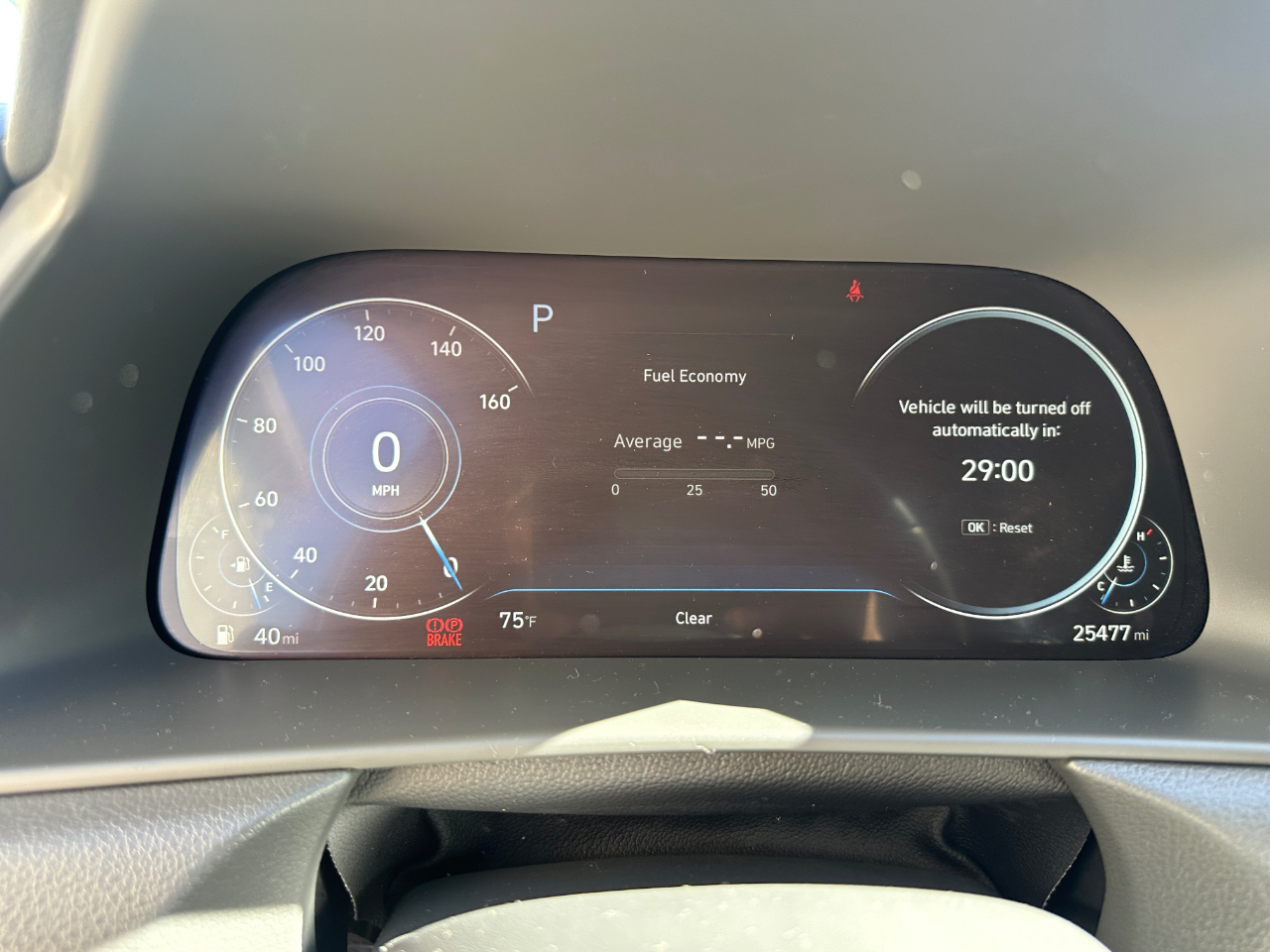 Hyundai Sonata SEL 2023 Hyundai Sonata SEL 2023