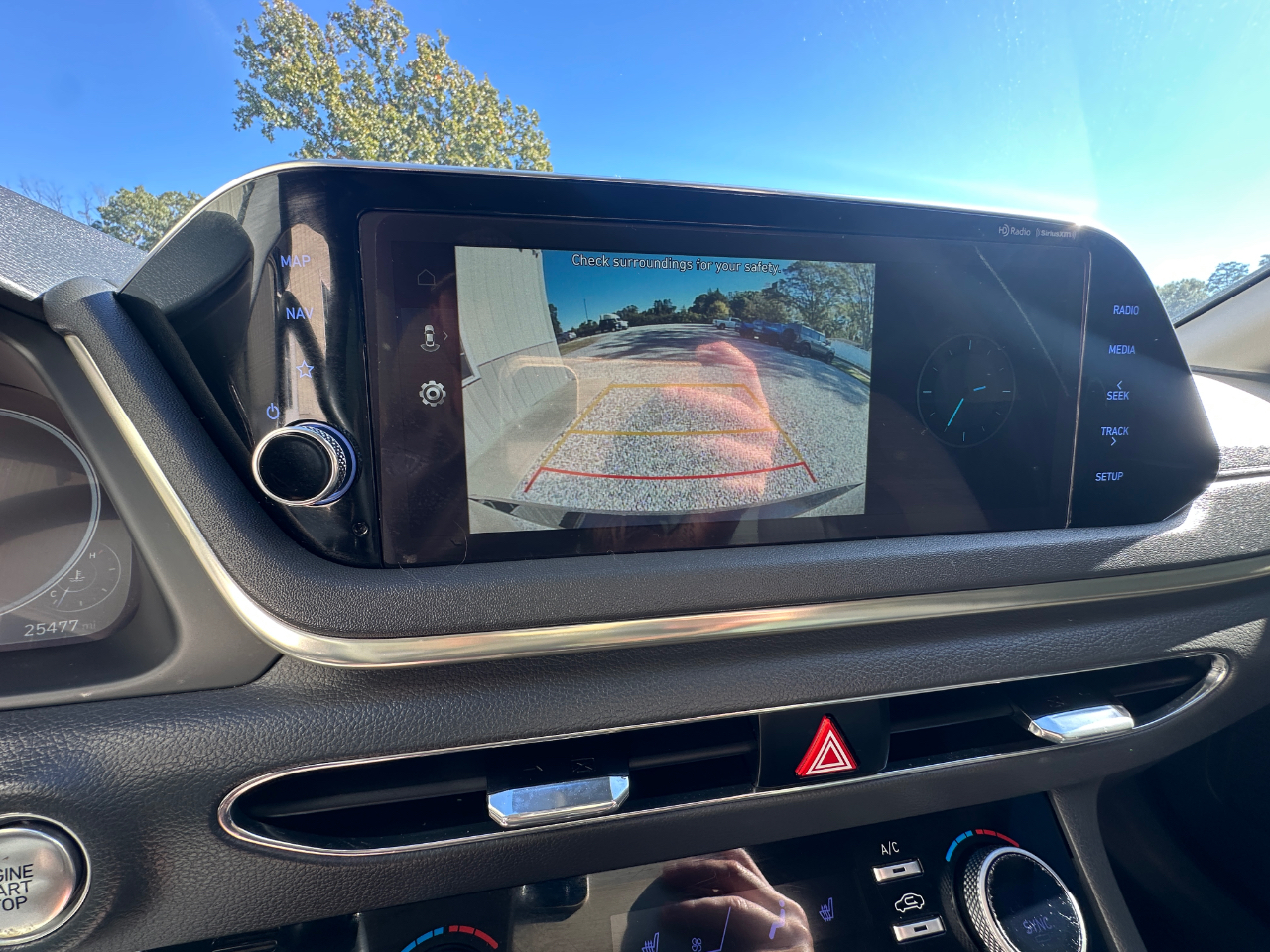 Hyundai Sonata SEL 2023 Hyundai Sonata SEL 2023