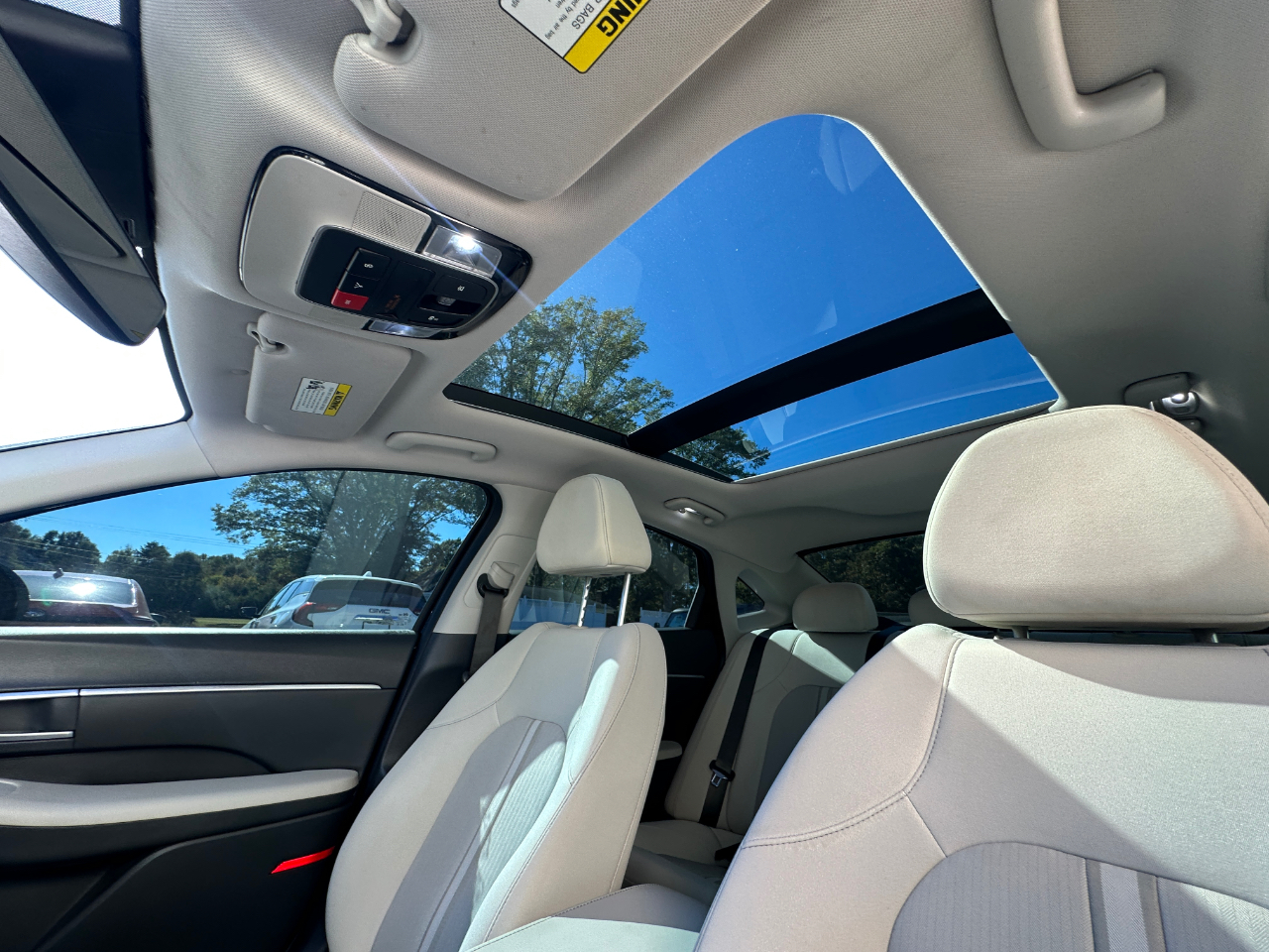 Hyundai Sonata SEL 2023 Hyundai Sonata SEL 2023