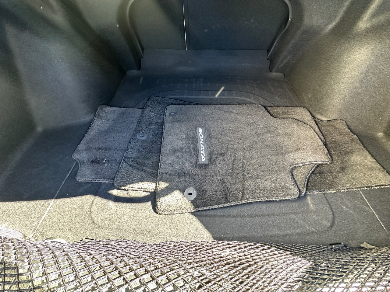 Hyundai Sonata SEL 2023 Hyundai Sonata SEL 2023