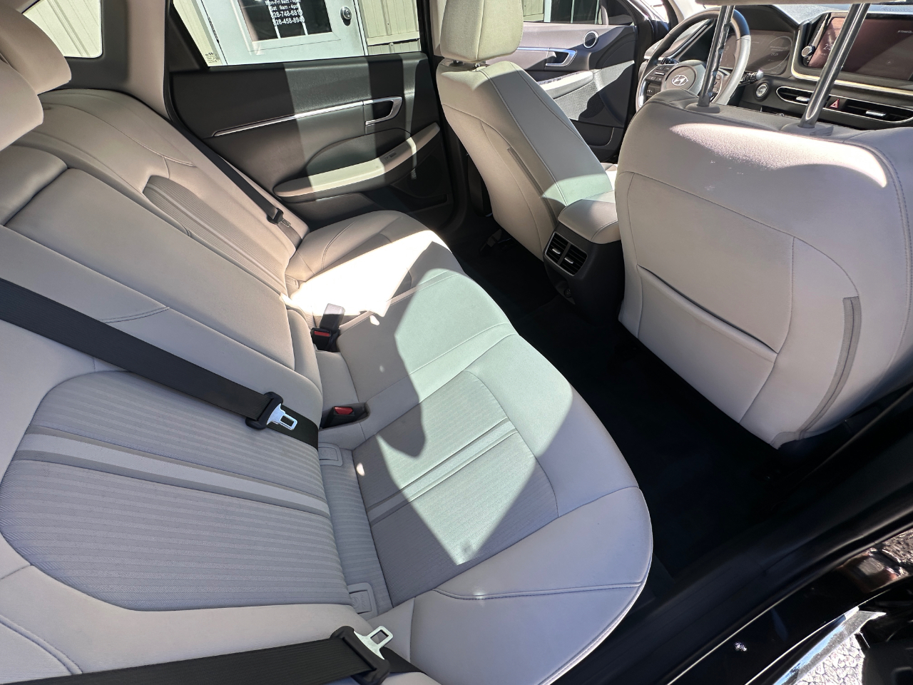 Hyundai Sonata SEL 2023 Hyundai Sonata SEL 2023