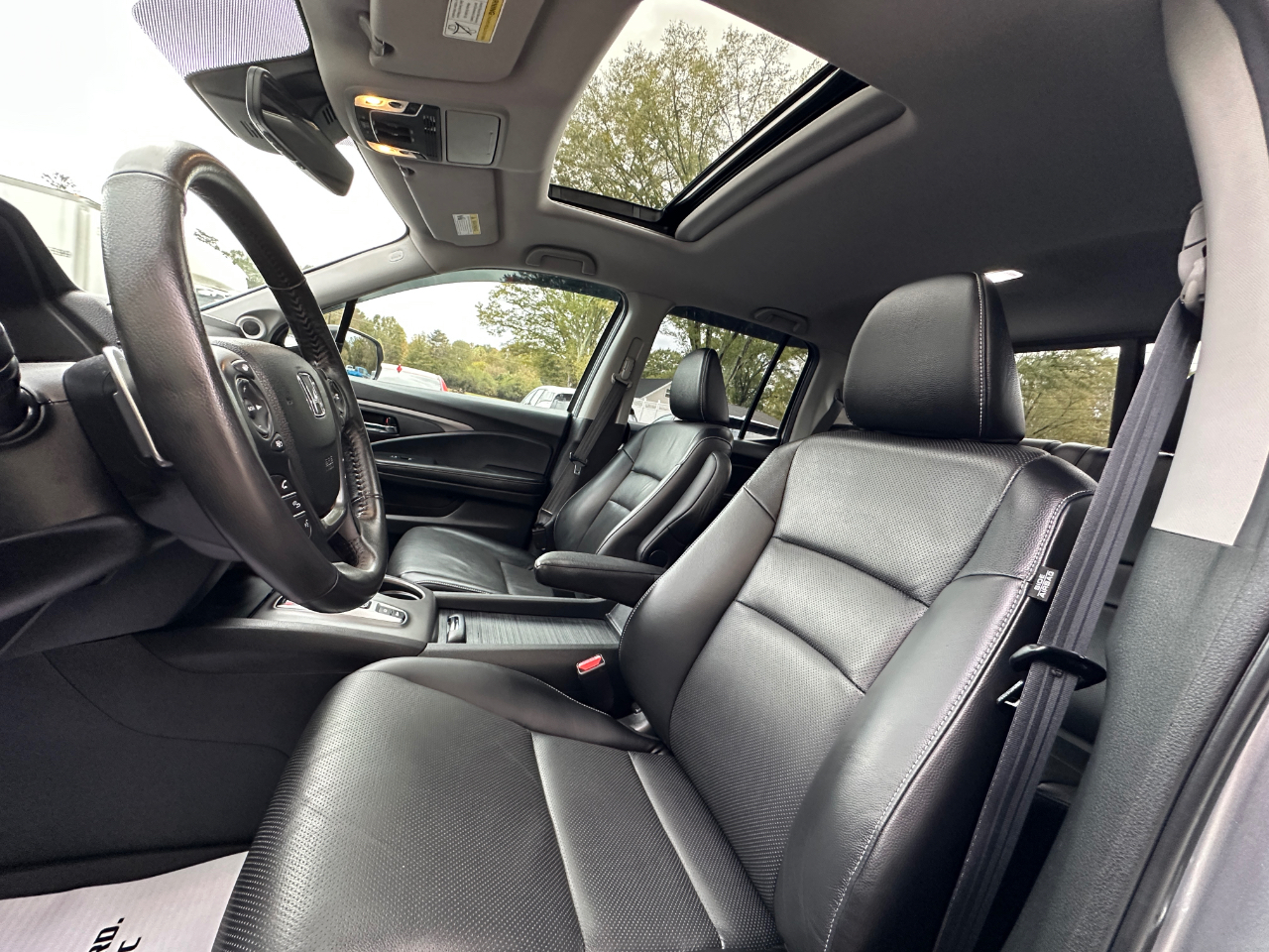 Honda Ridgeline RTL AWD 2022 Honda Ridgeline RTL AWD 2022