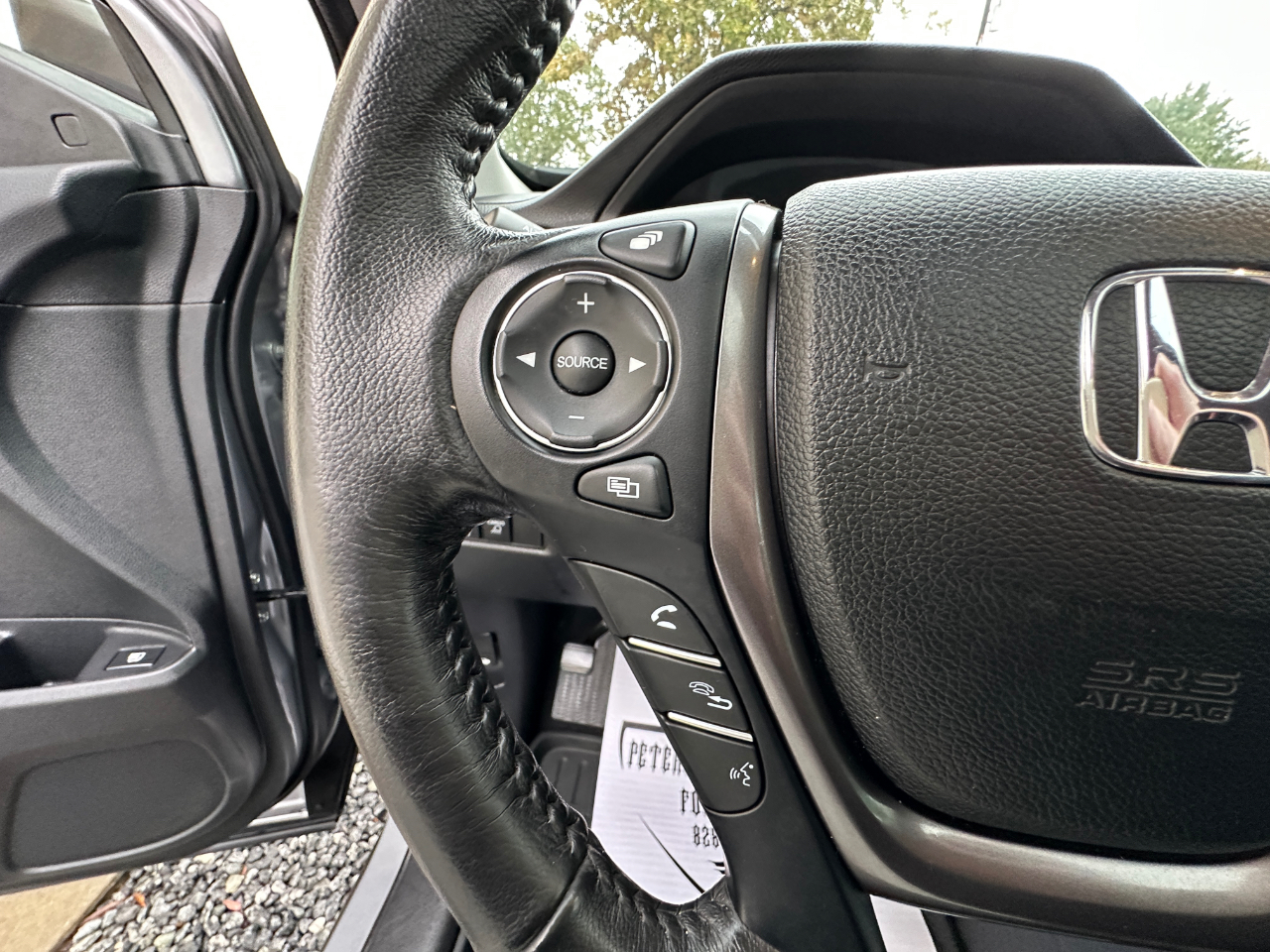 Honda Ridgeline RTL AWD 2022 Honda Ridgeline RTL AWD 2022