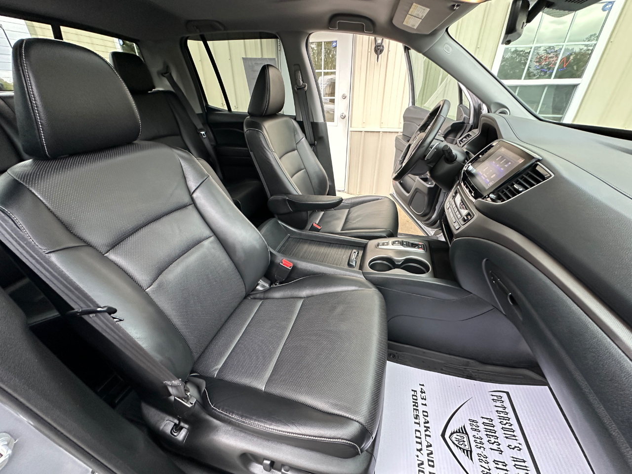 Honda Ridgeline RTL AWD 2022 Honda Ridgeline RTL AWD 2022