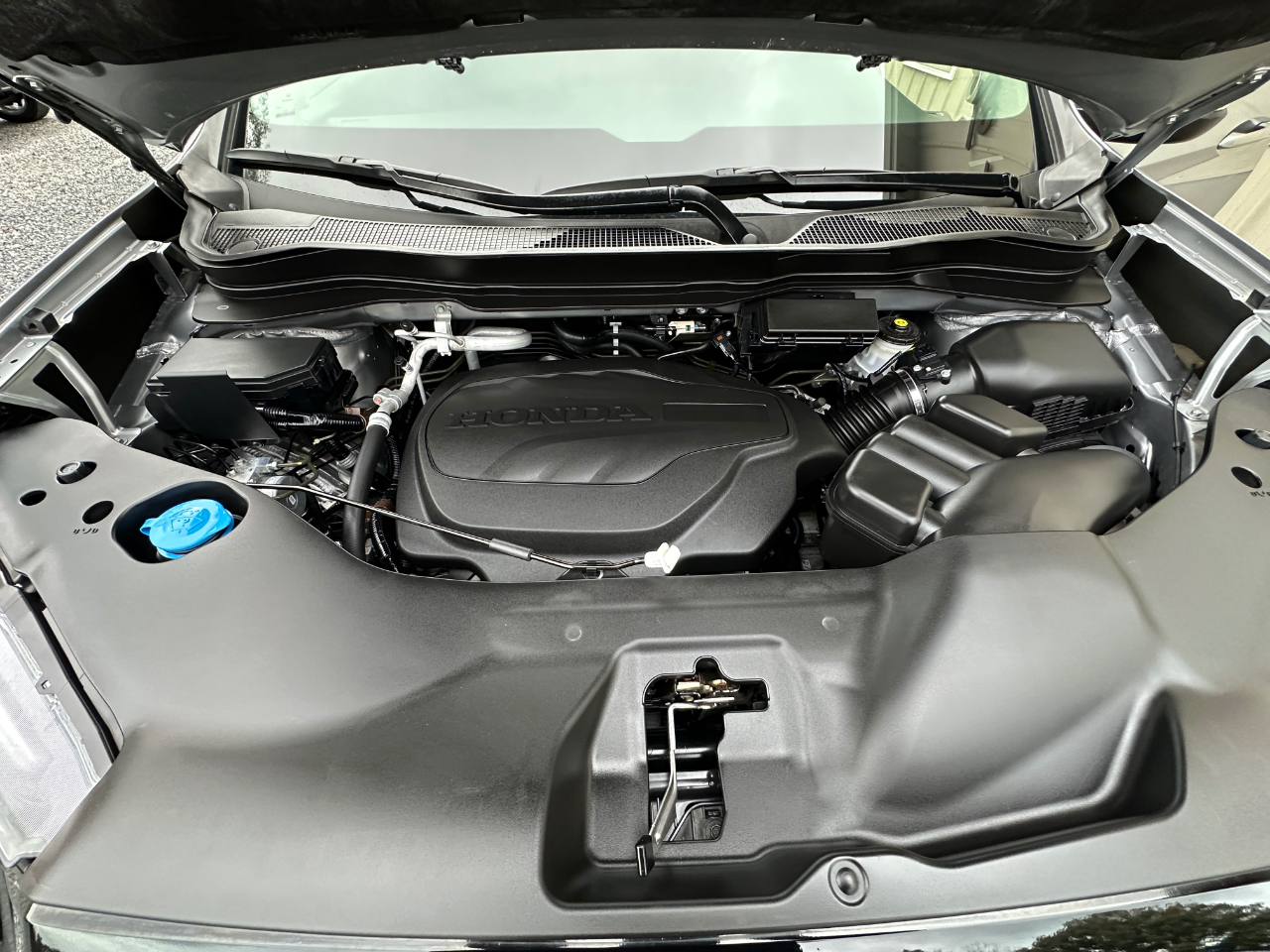 Honda Ridgeline RTL AWD 2022 Honda Ridgeline RTL AWD 2022