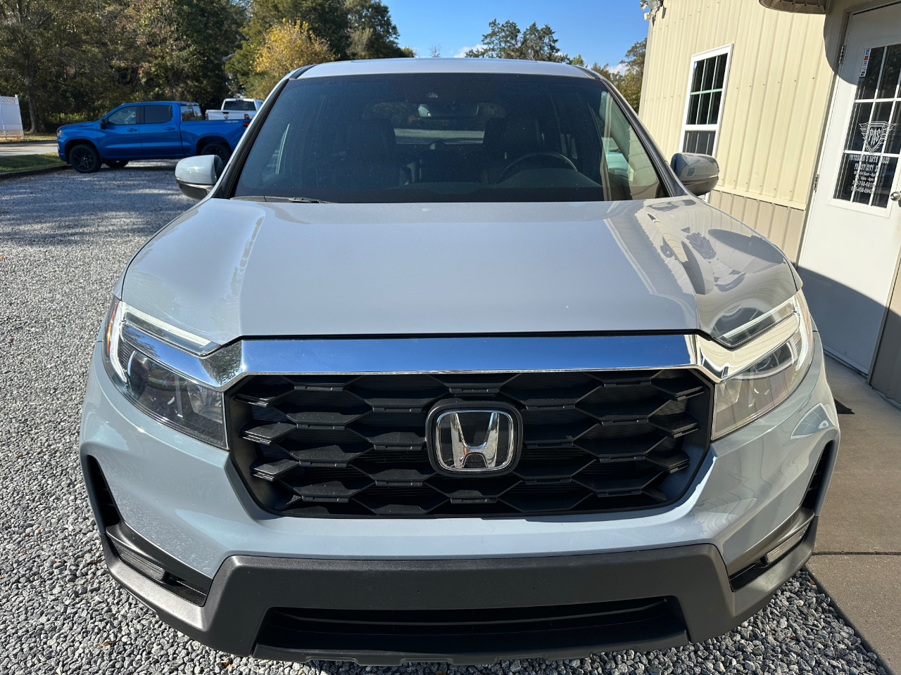 Honda Passport EX-L AWD 2022 Honda Passport EX-L AWD 2022