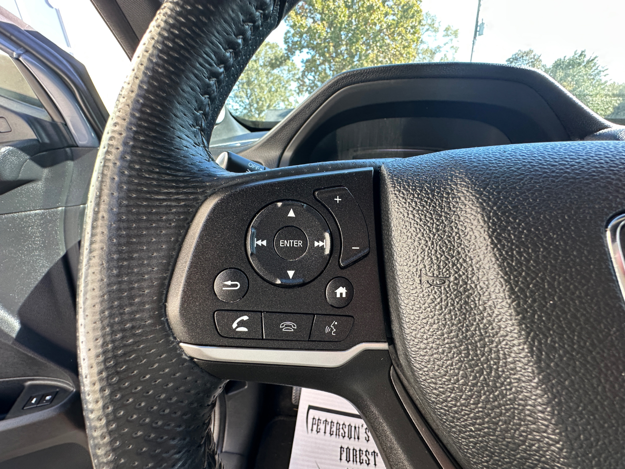 Honda Passport EX-L AWD 2022 Honda Passport EX-L AWD 2022