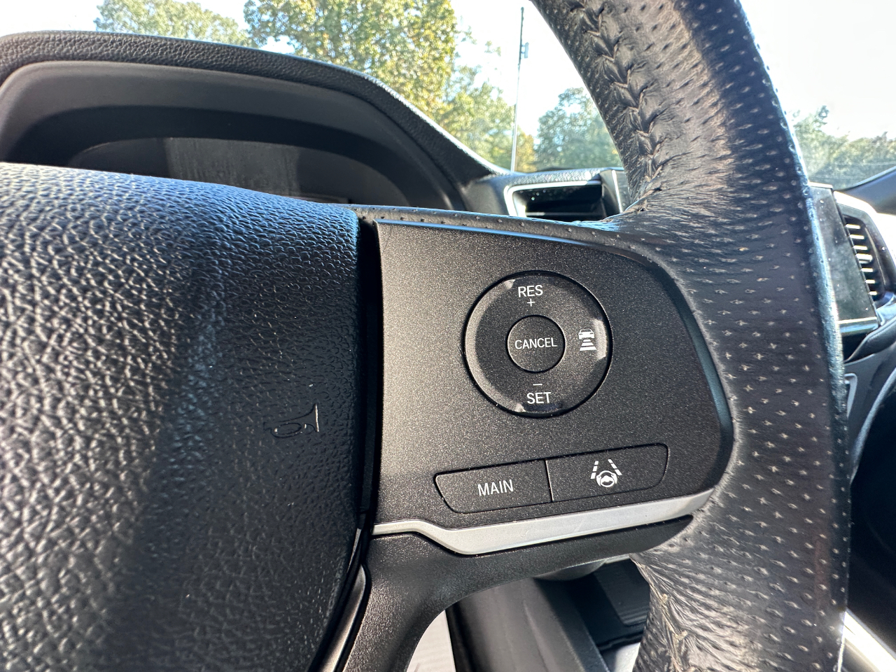 Honda Passport EX-L AWD 2022 Honda Passport EX-L AWD 2022