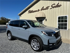 2022 Honda Passport  2022 Honda Passport