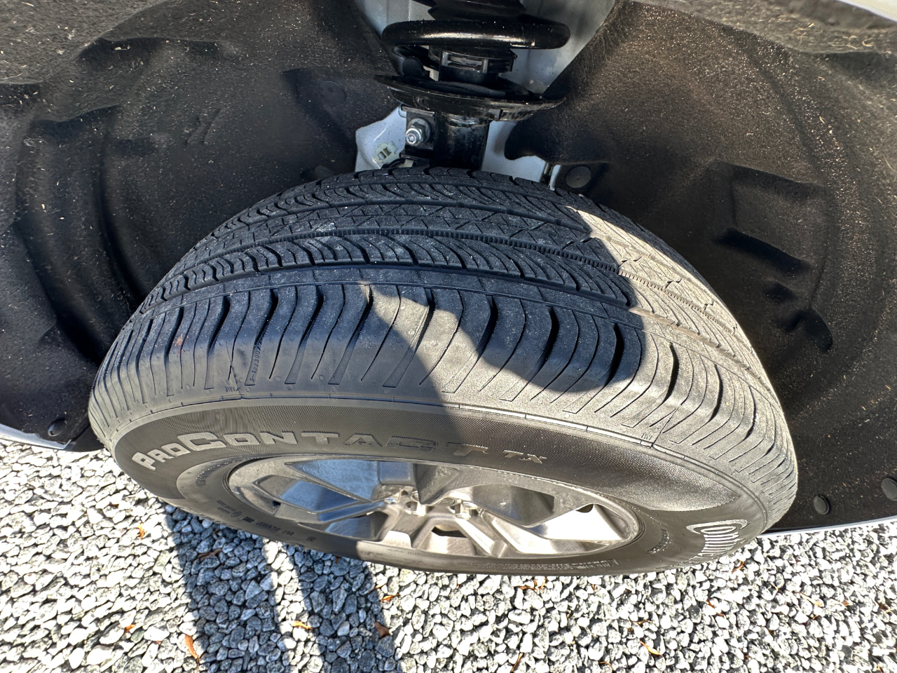 Ford Maverick XLT AWD SuperCrew 2023