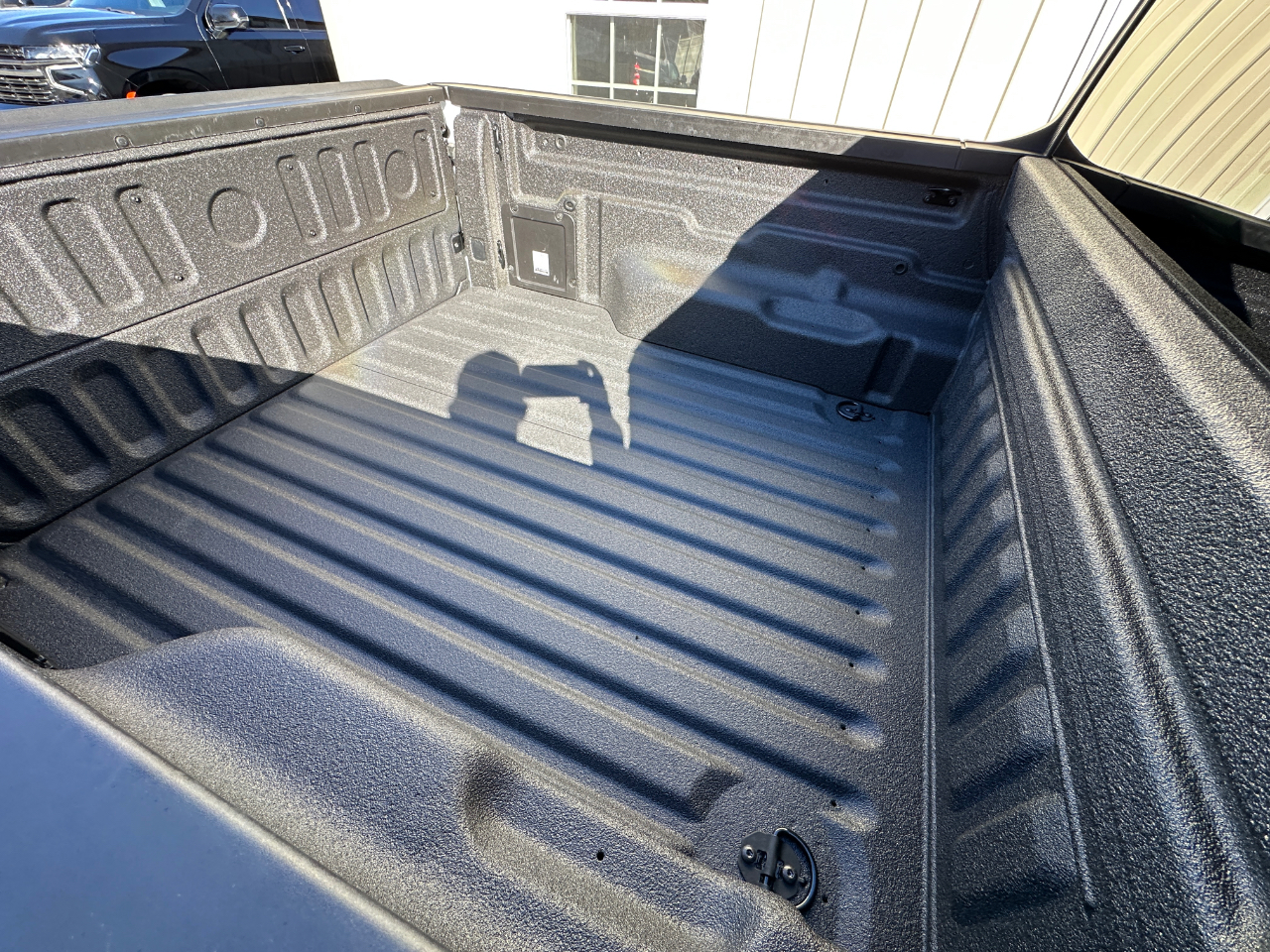 Ford Maverick XLT AWD SuperCrew 2023