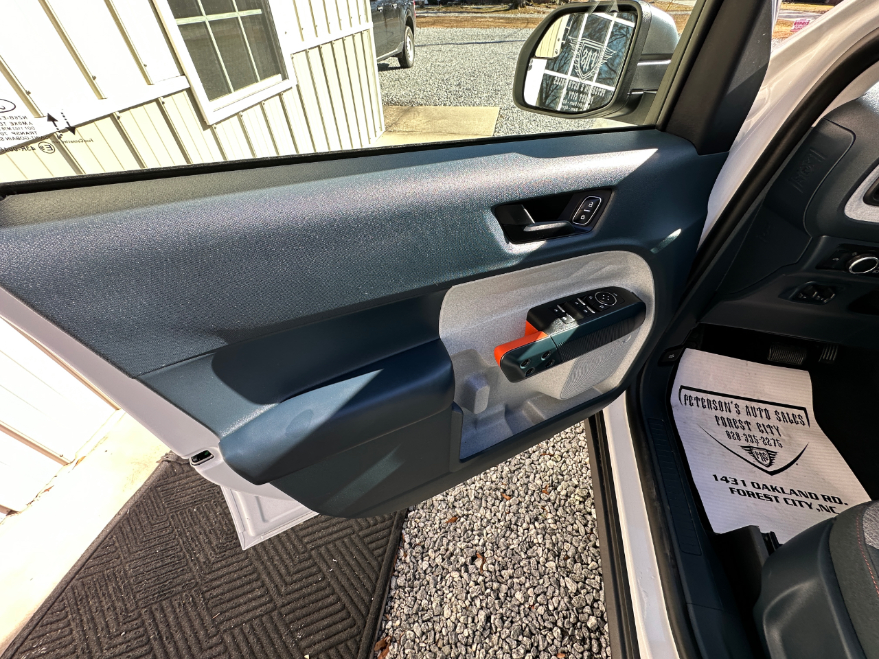 Ford Maverick XLT AWD SuperCrew 2023