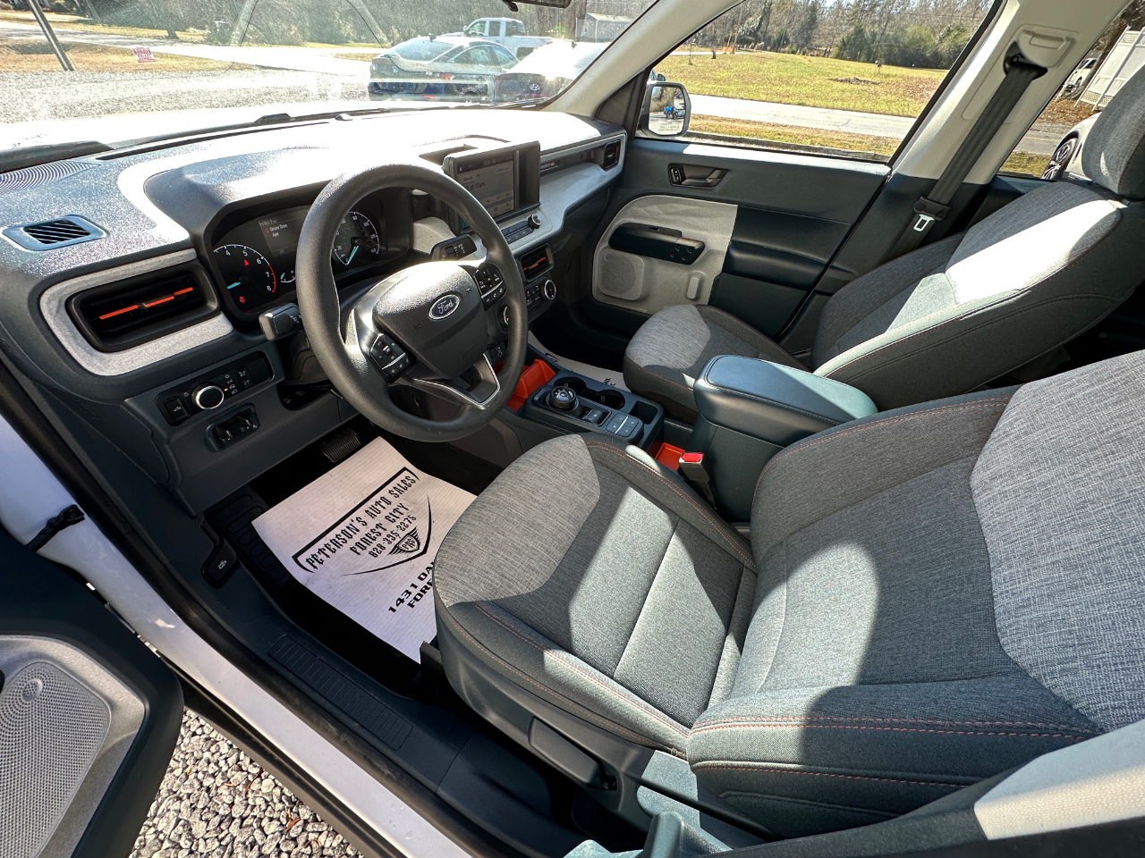 Ford Maverick XLT AWD SuperCrew 2023