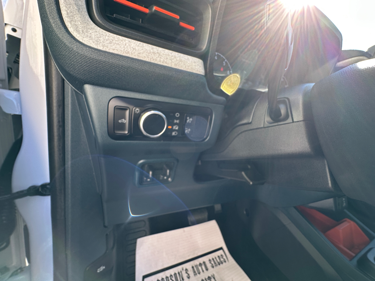 Ford Maverick XLT AWD SuperCrew 2023