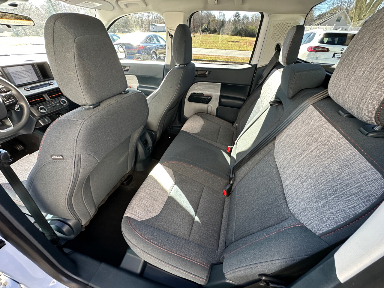 Ford Maverick XLT AWD SuperCrew 2023