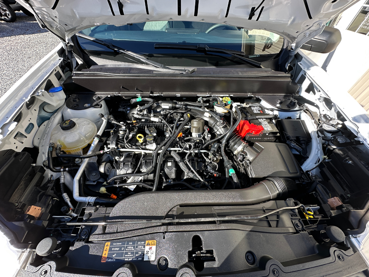 Ford Maverick XLT AWD SuperCrew 2023