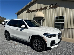 2023 BMW X5 