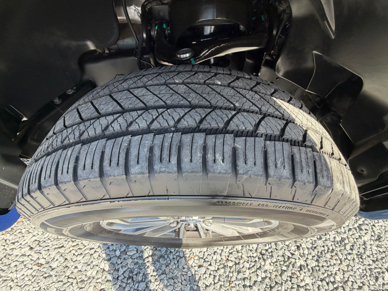 Ford F-150 XLT 4WD SuperCrew 5.5' Box 2018