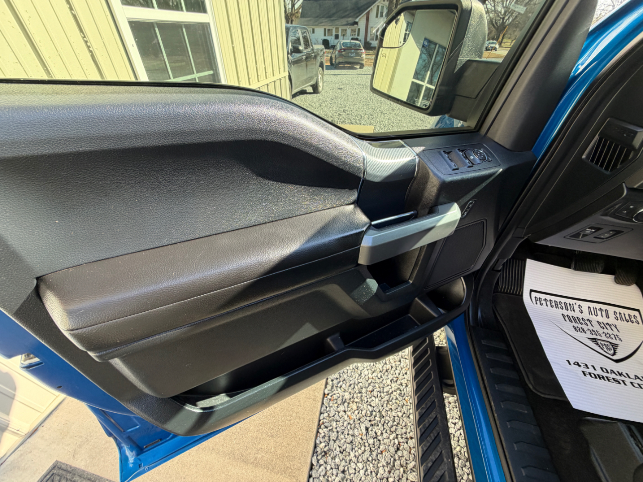 Ford F-150 XLT 4WD SuperCrew 5.5' Box 2018