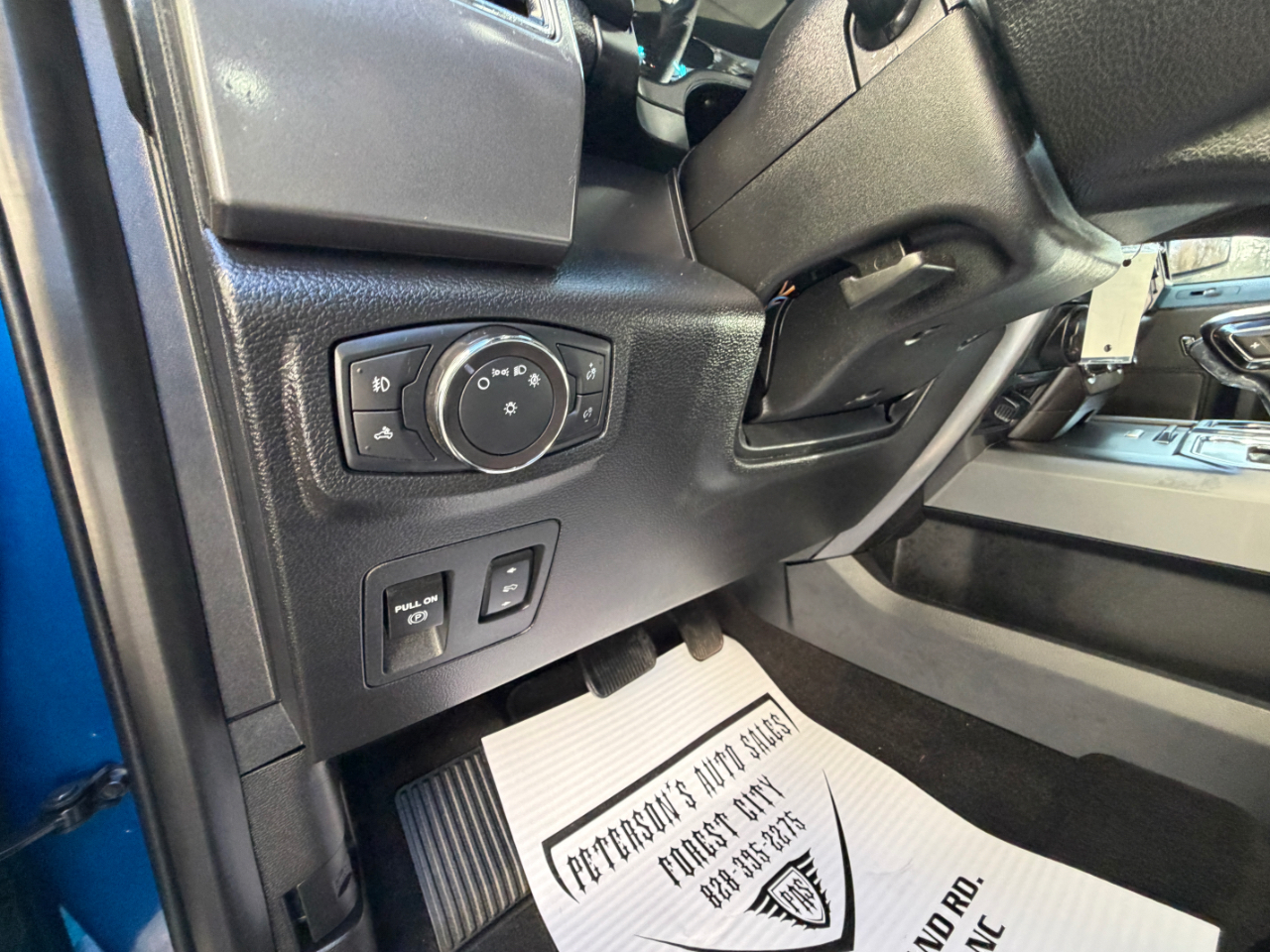 Ford F-150 XLT 4WD SuperCrew 5.5' Box 2018