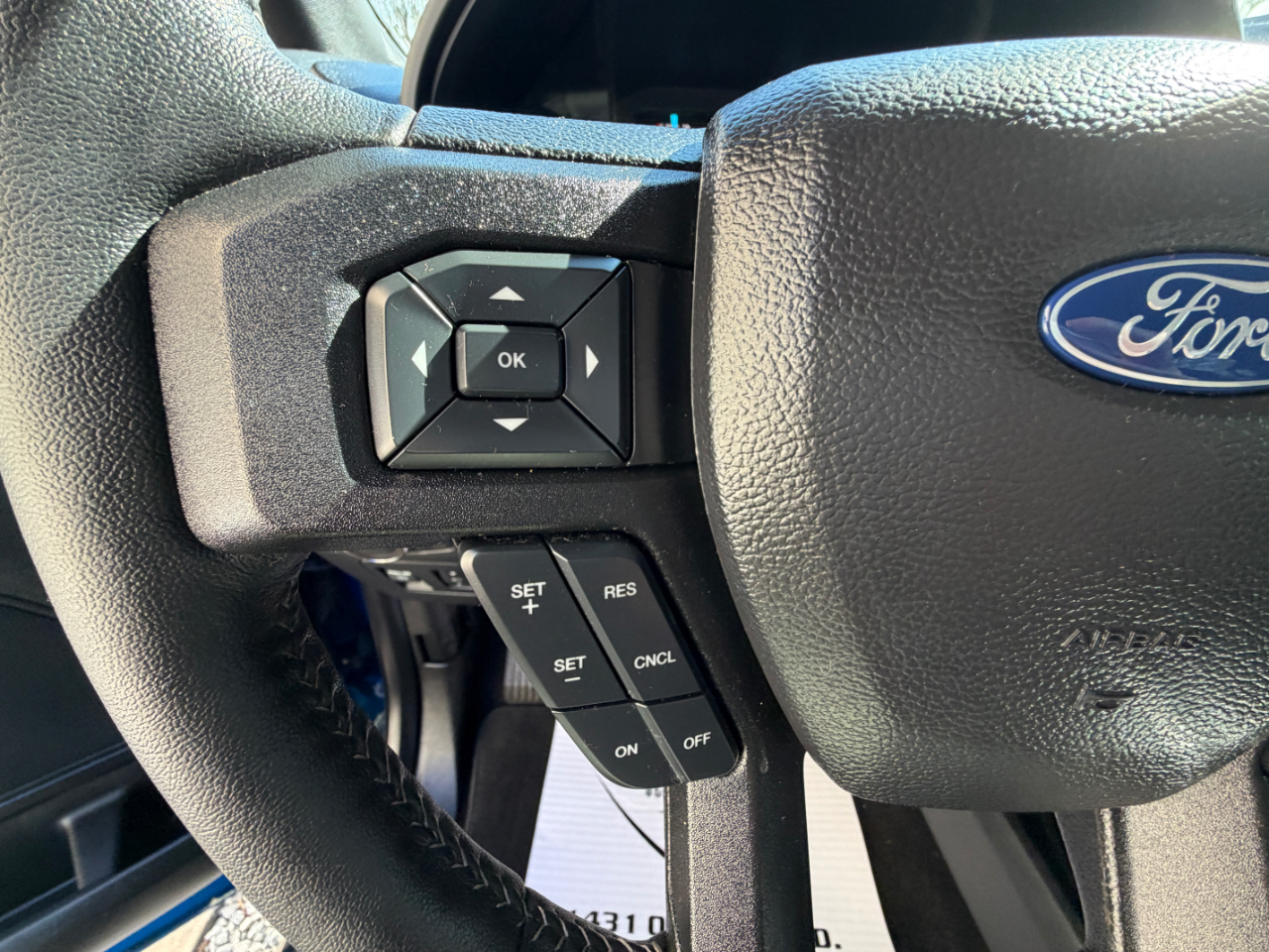 Ford F-150 XLT 4WD SuperCrew 5.5' Box 2018