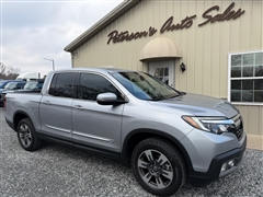 2019 Honda Ridgeline 