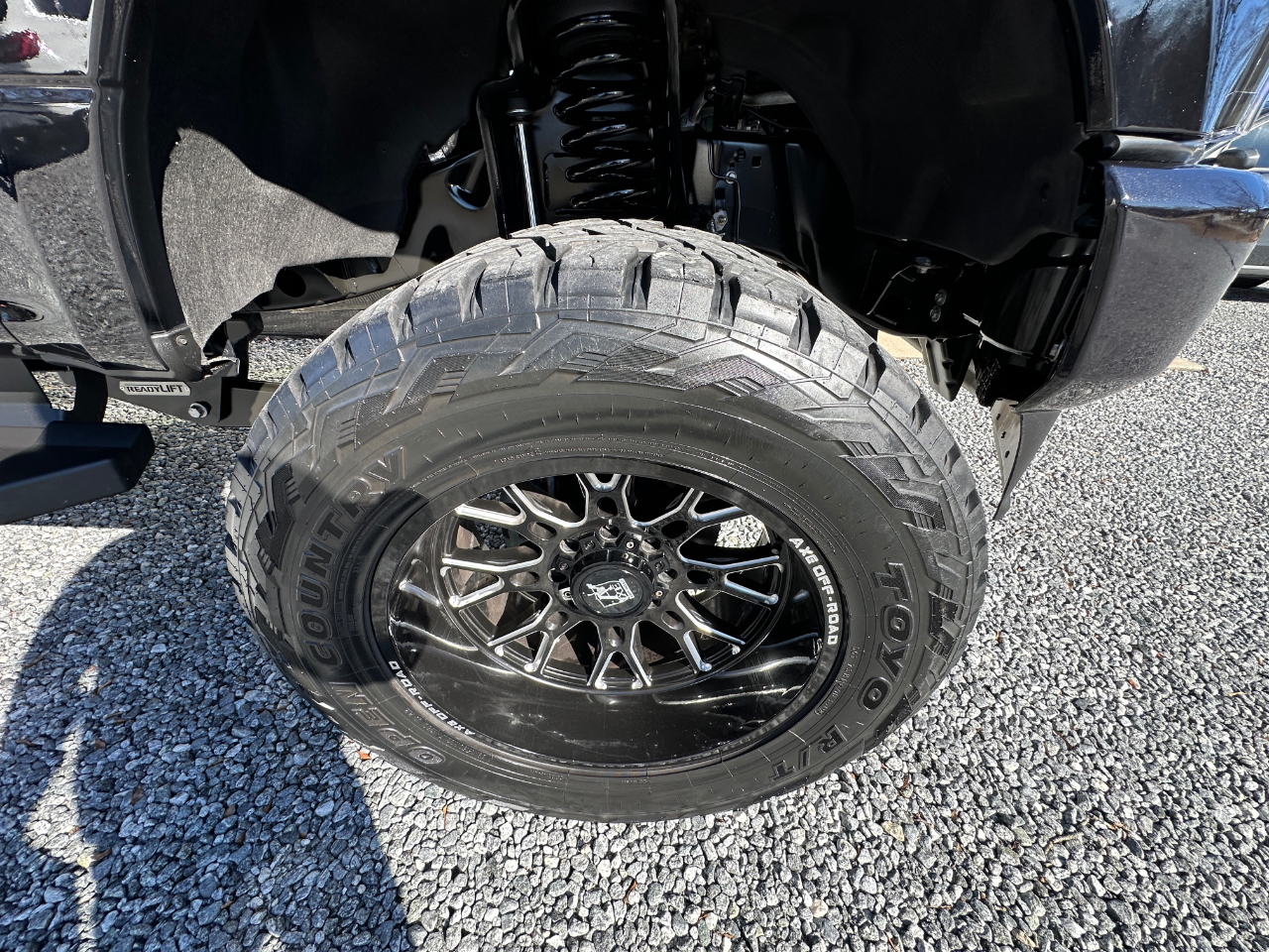 Ford F-250 SD Lariat Crew Cab SWB 4WD 2022