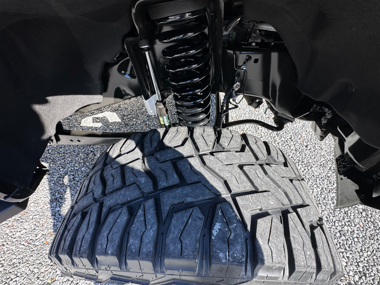 Ford F-250 SD Lariat Crew Cab SWB 4WD 2022