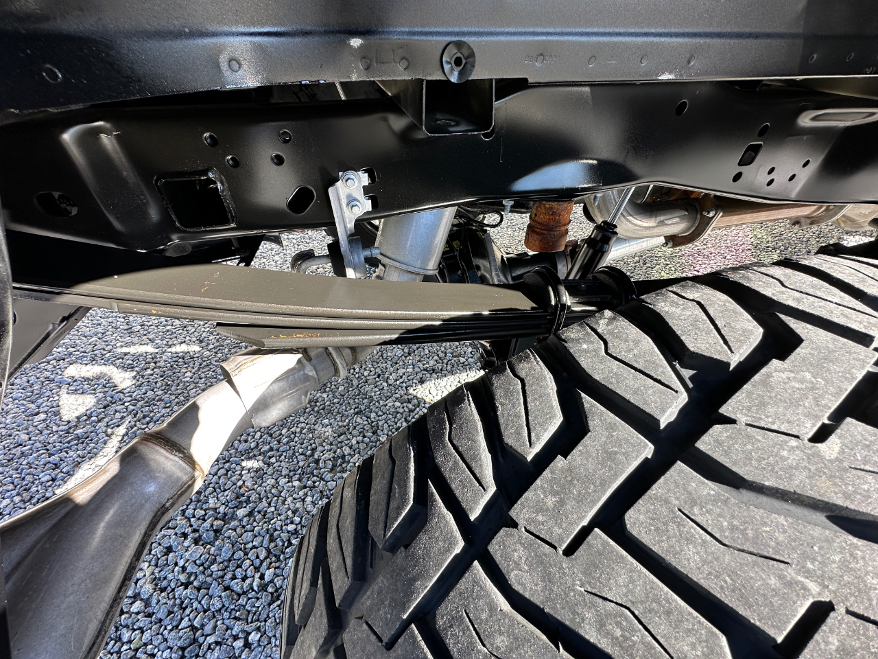 Ford F-250 SD Lariat Crew Cab SWB 4WD 2022