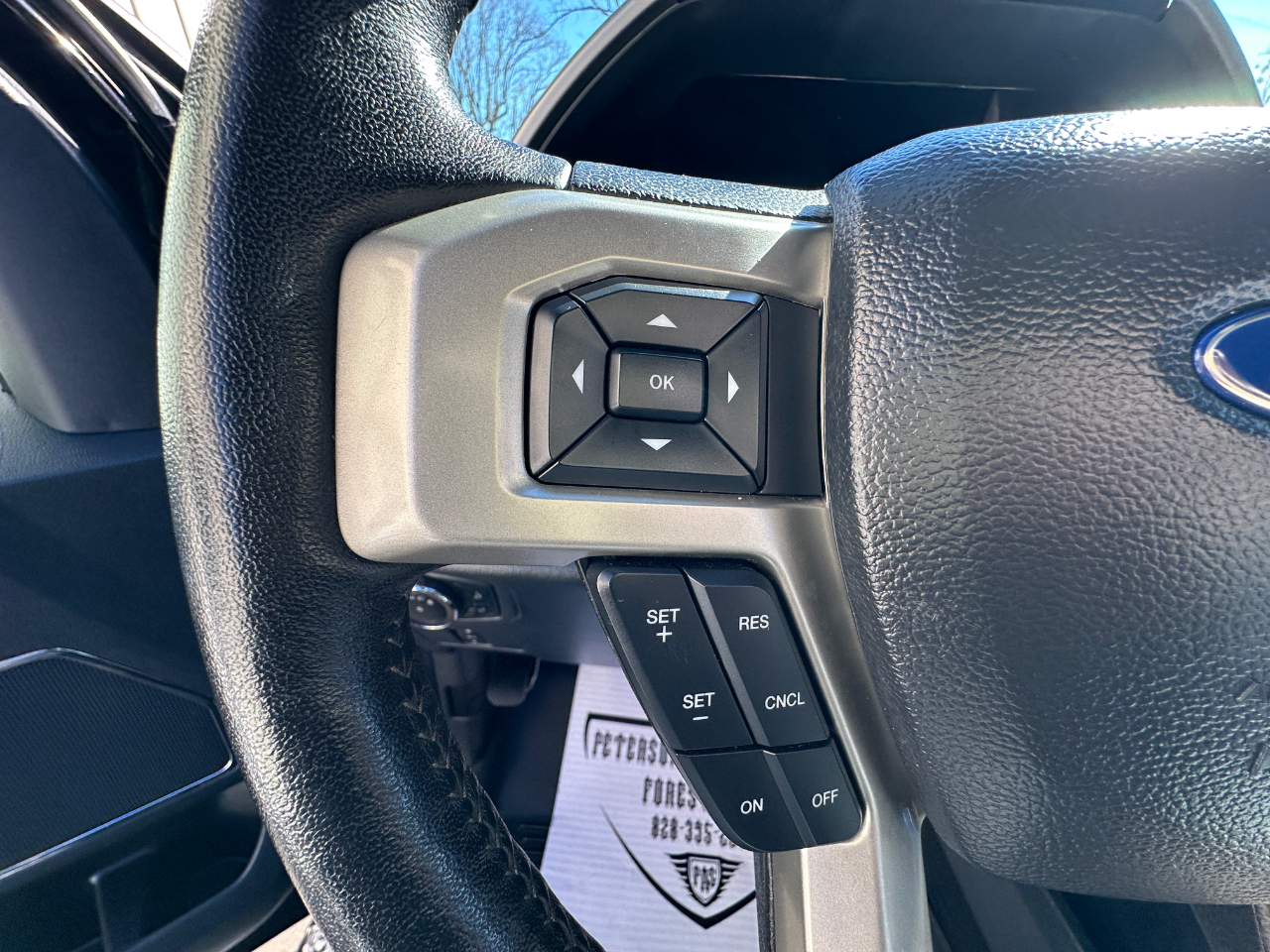 Ford F-250 SD Lariat Crew Cab SWB 4WD 2022