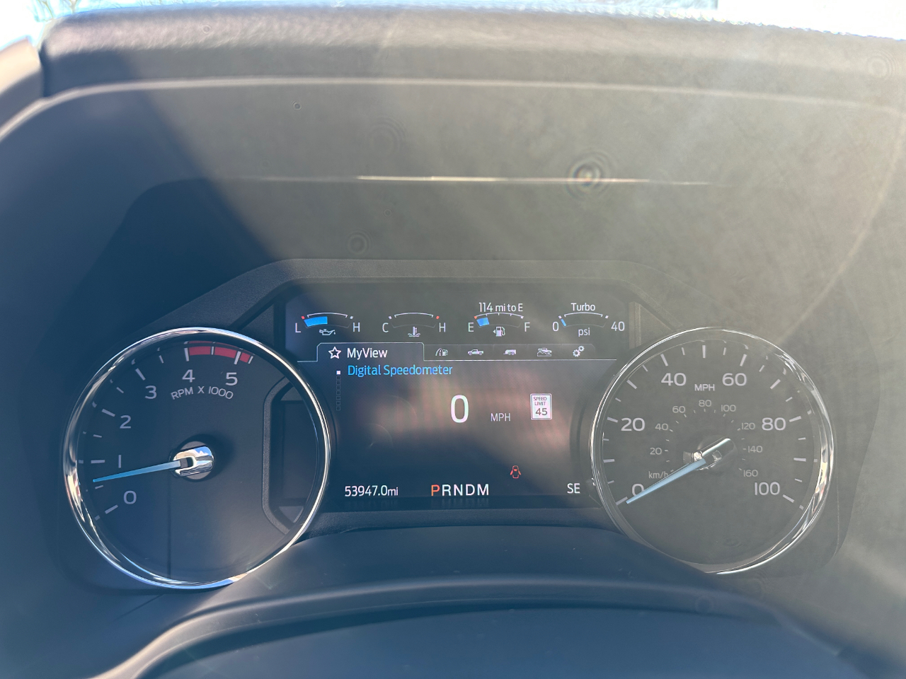 Ford F-250 SD Lariat Crew Cab SWB 4WD 2022