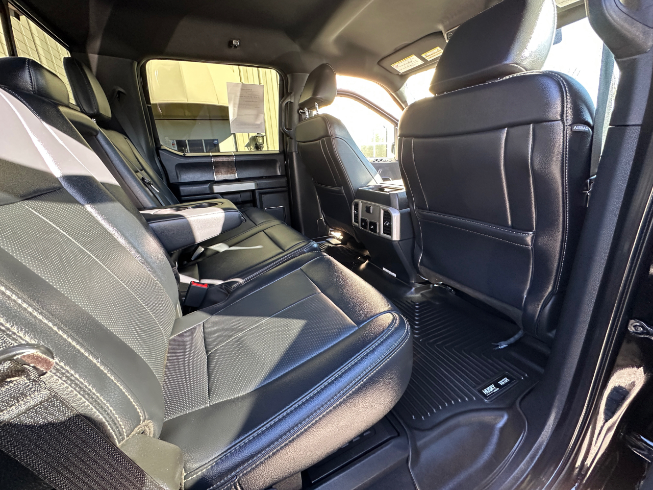 Ford F-250 SD Lariat Crew Cab SWB 4WD 2022