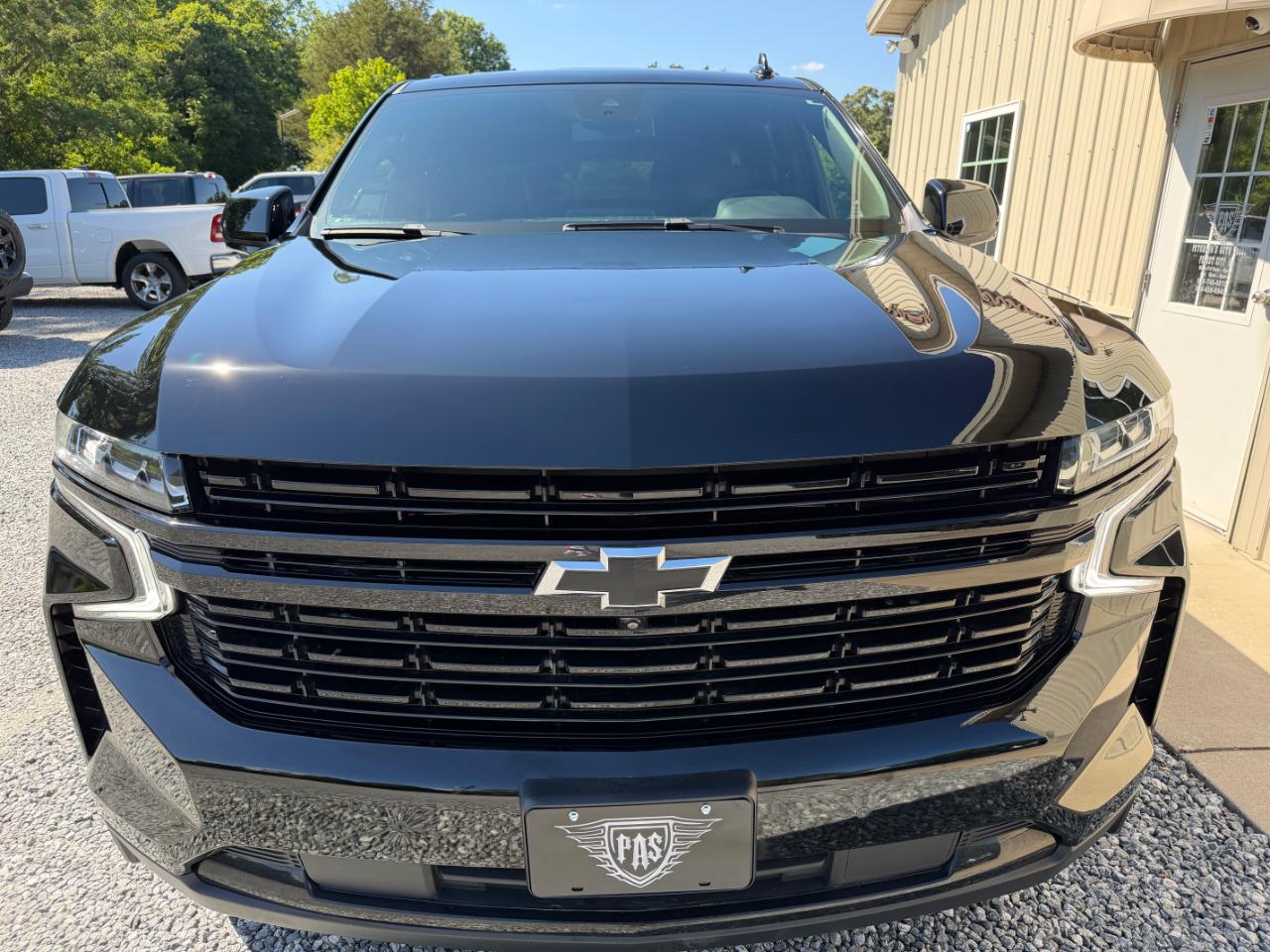 Chevrolet Tahoe RST 4WD 2023
