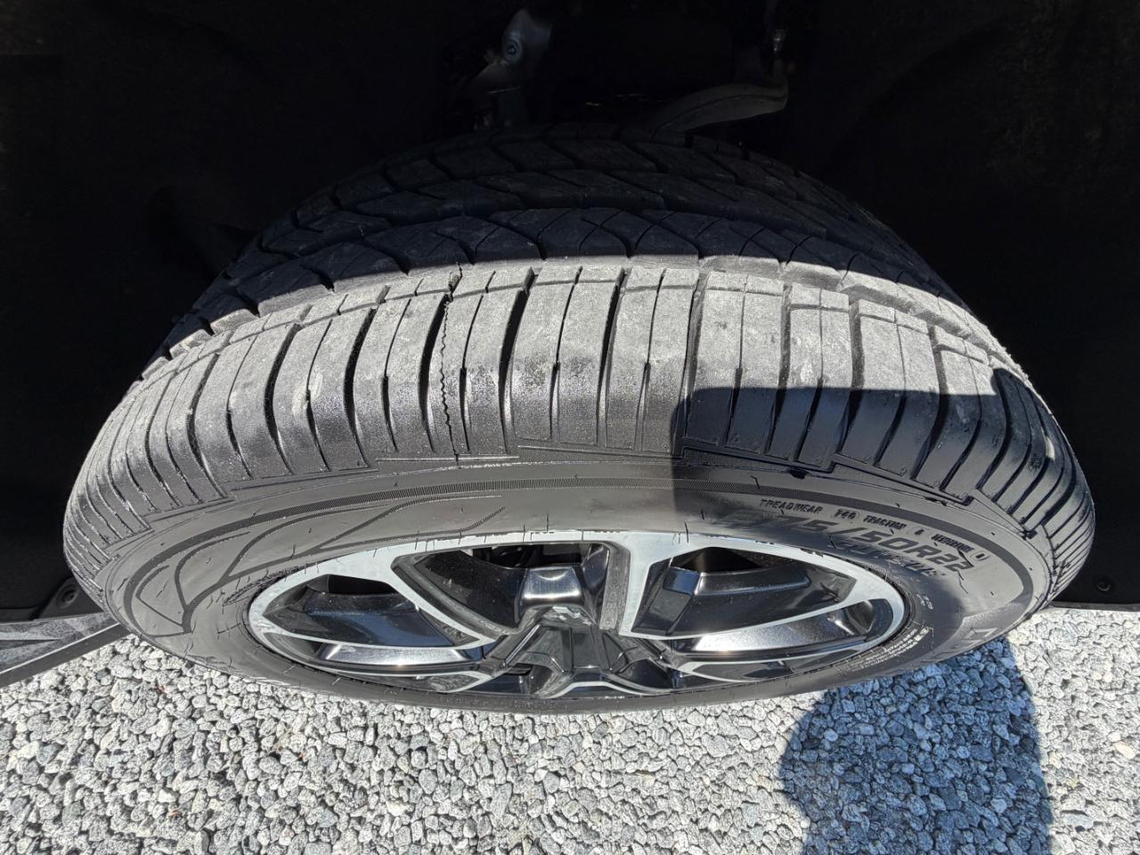Chevrolet Tahoe RST 4WD 2023