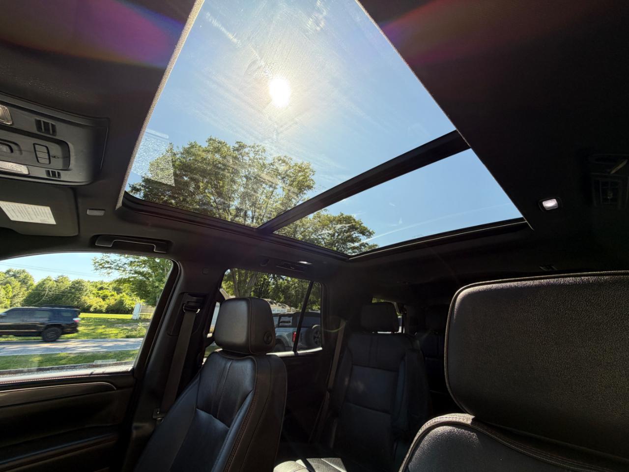 Chevrolet Tahoe RST 4WD 2023