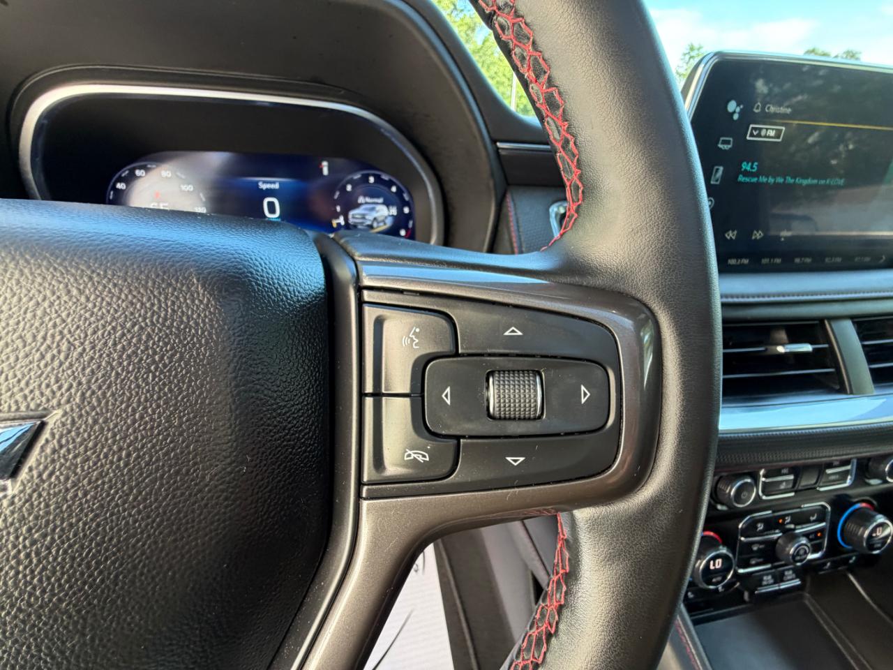 Chevrolet Tahoe RST 4WD 2023