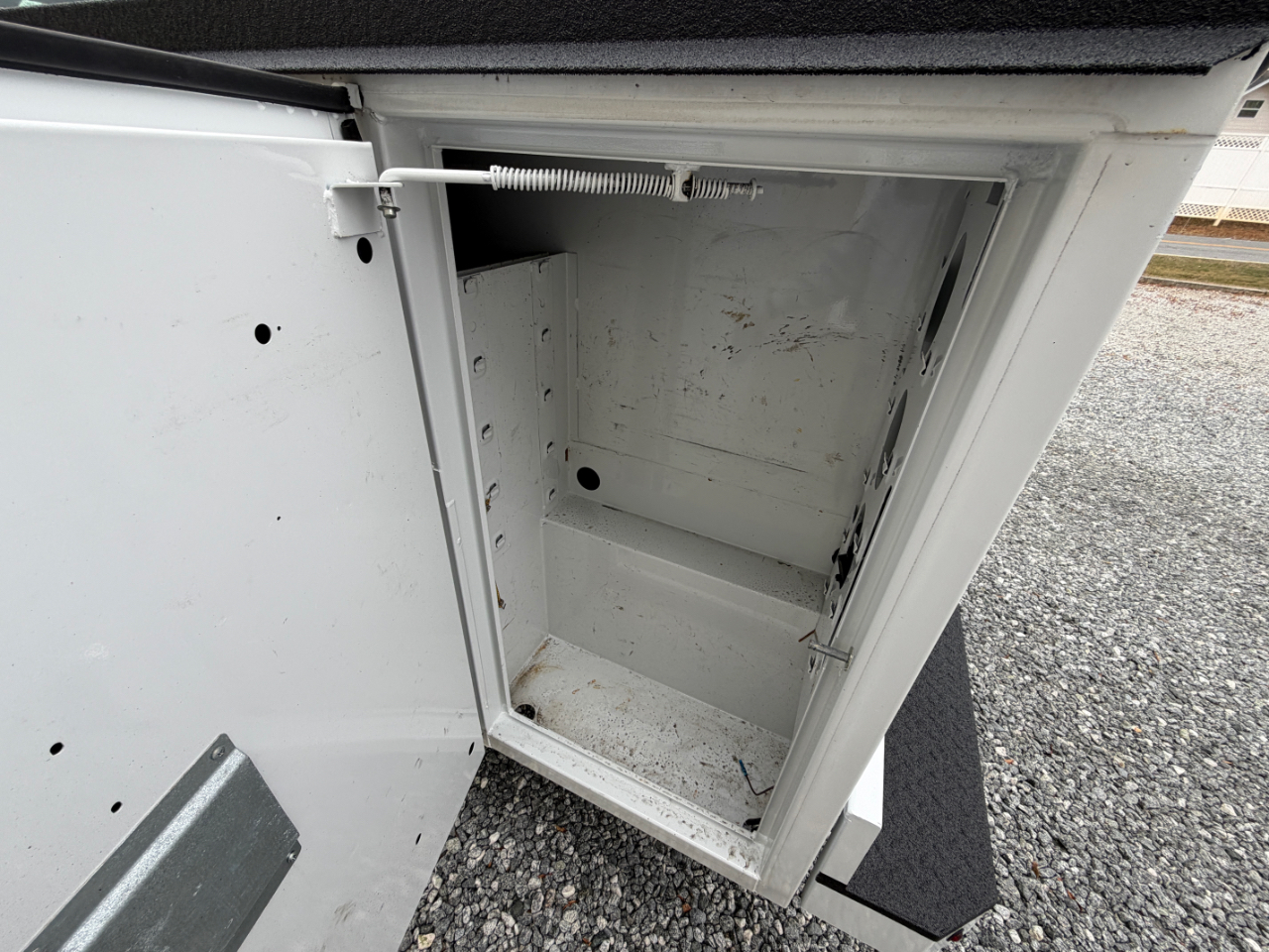 Ford F-250 SD XL Reg. Cab 2WD 2017