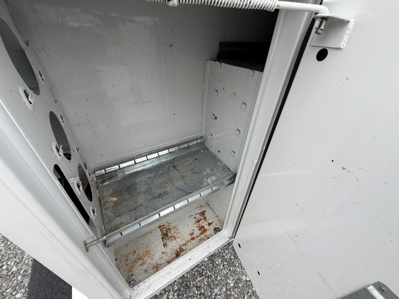 Ford F-250 SD XL Reg. Cab 2WD 2017