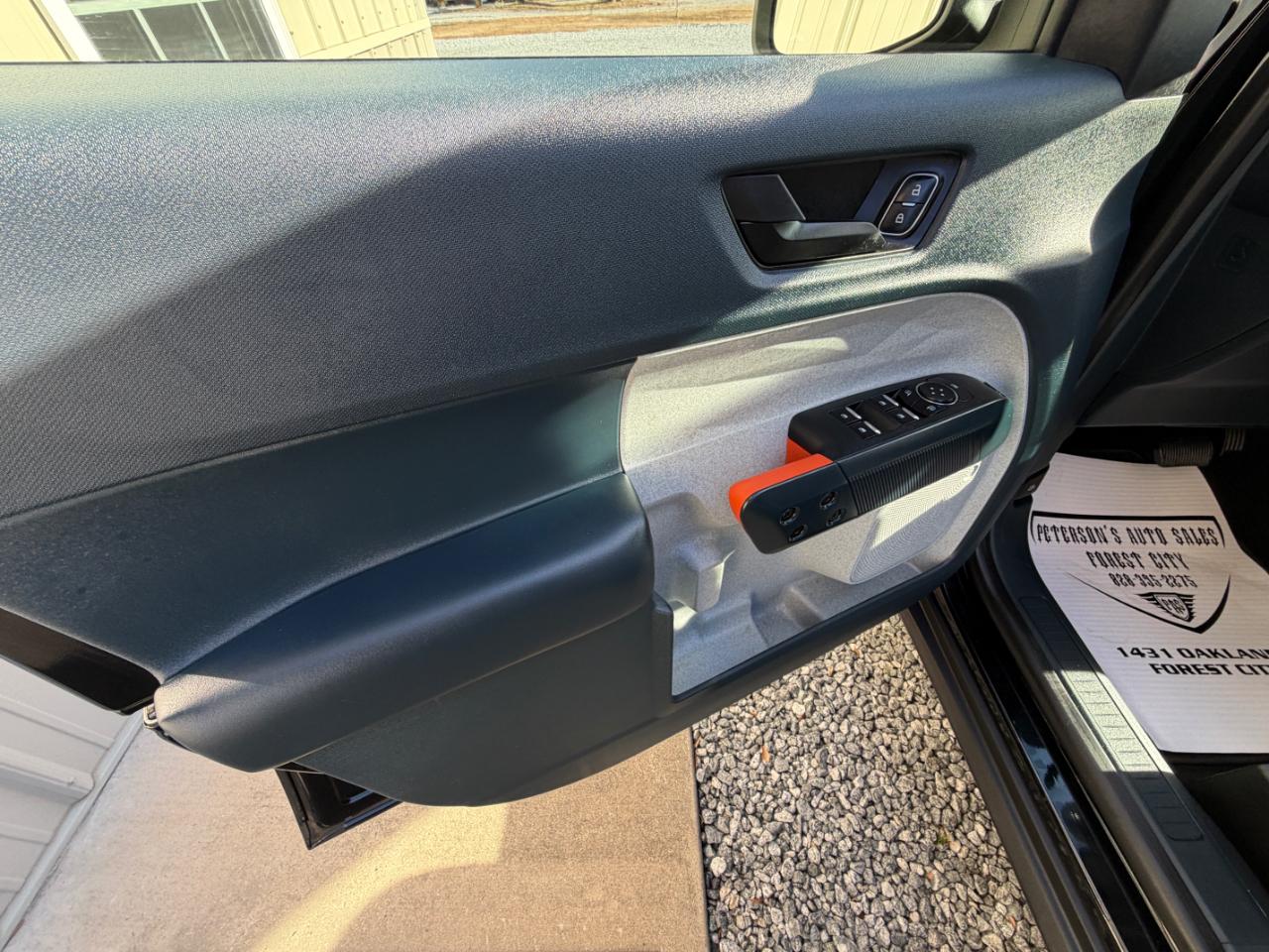 Ford Maverick XLT Supercrew FWD 2024