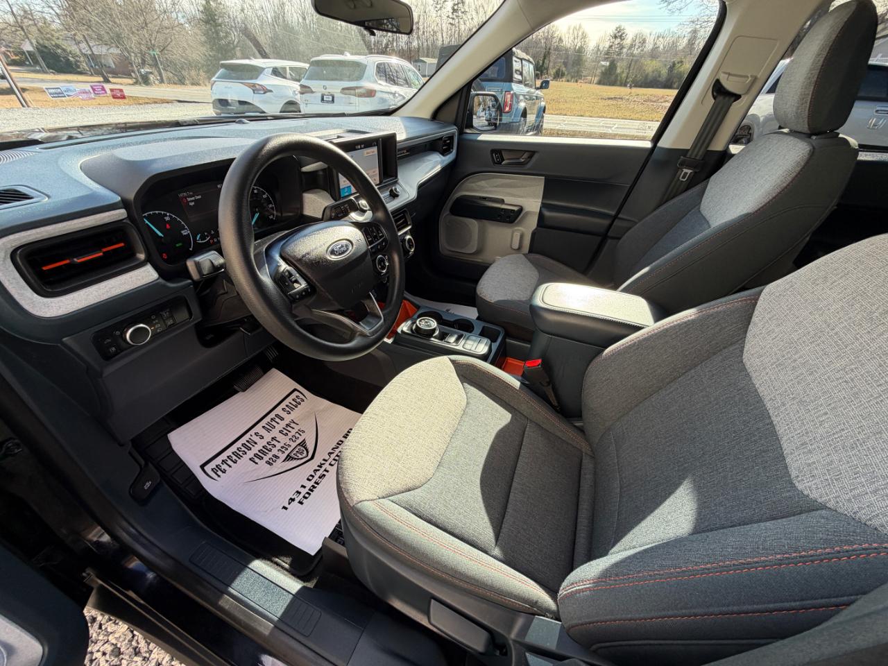 Ford Maverick XLT Supercrew FWD 2024