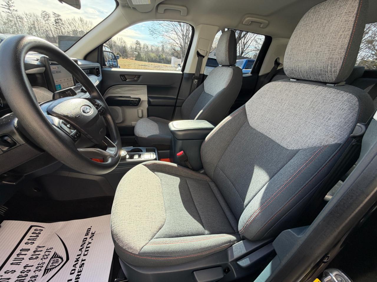 Ford Maverick XLT Supercrew FWD 2024