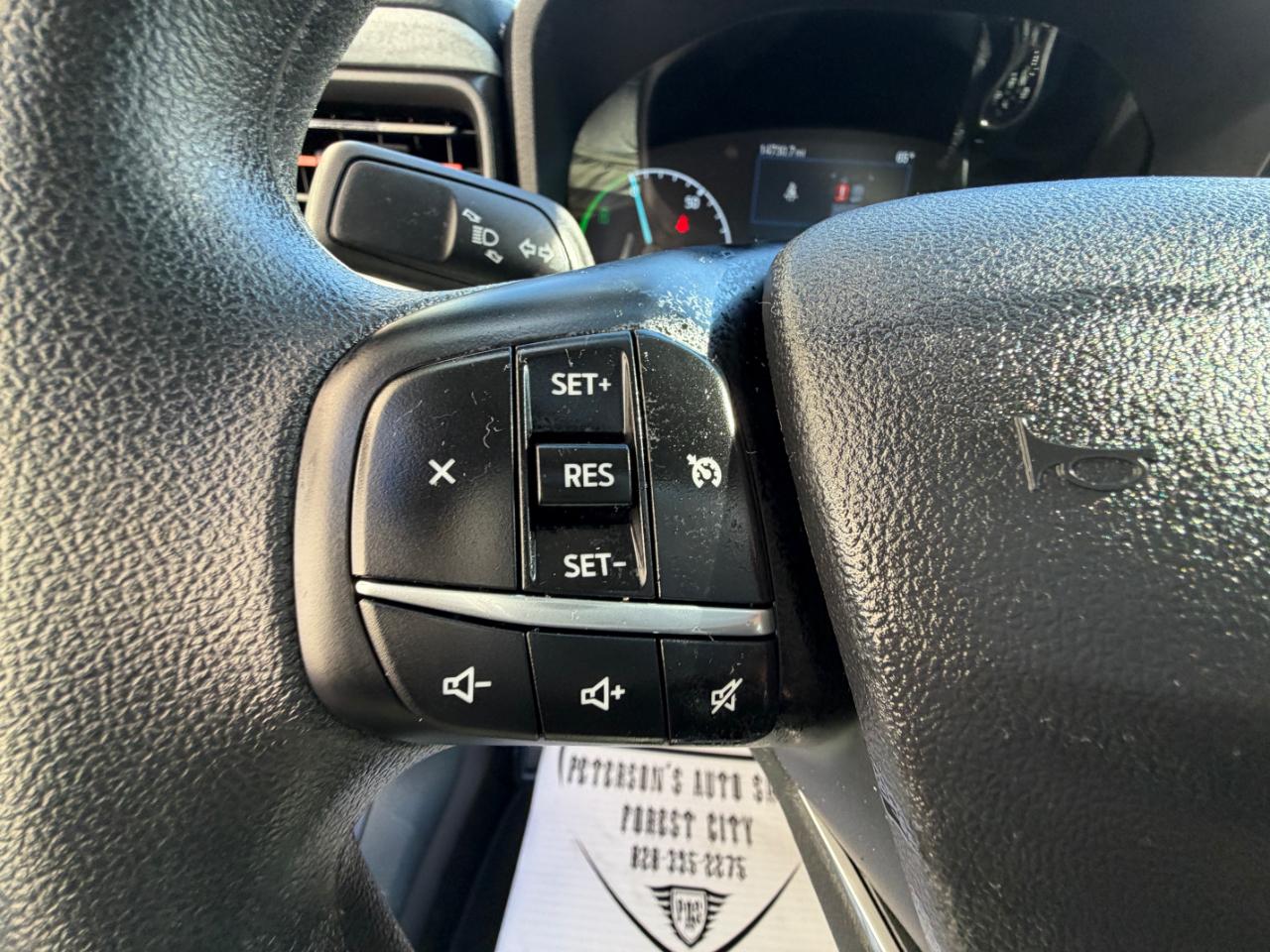 Ford Maverick XLT Supercrew FWD 2024