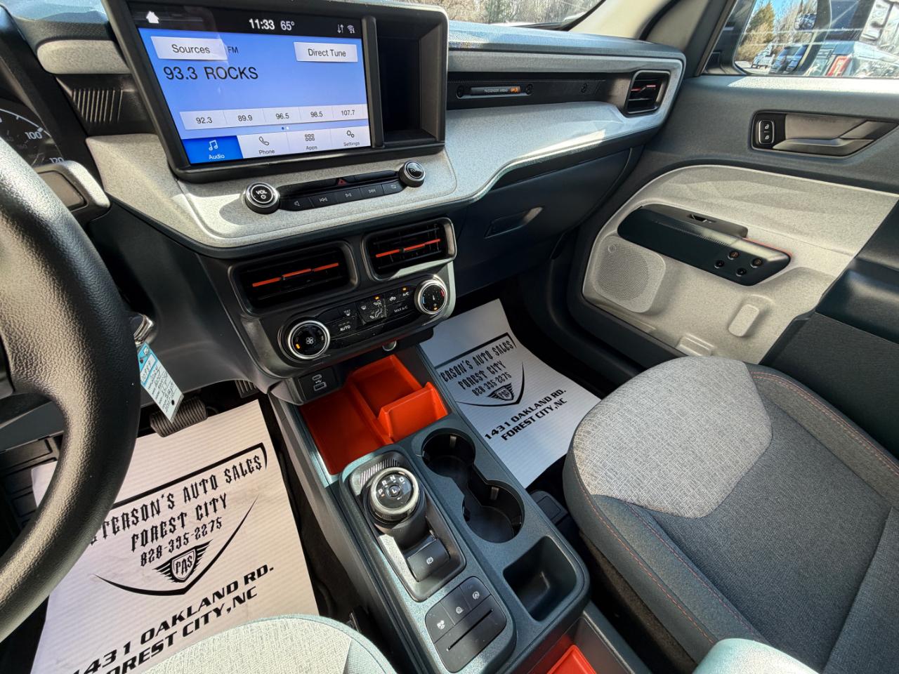 Ford Maverick XLT Supercrew FWD 2024