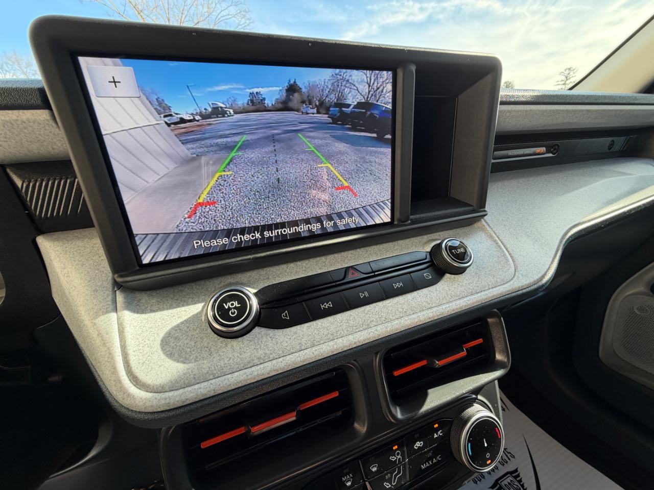 Ford Maverick XLT Supercrew FWD 2024