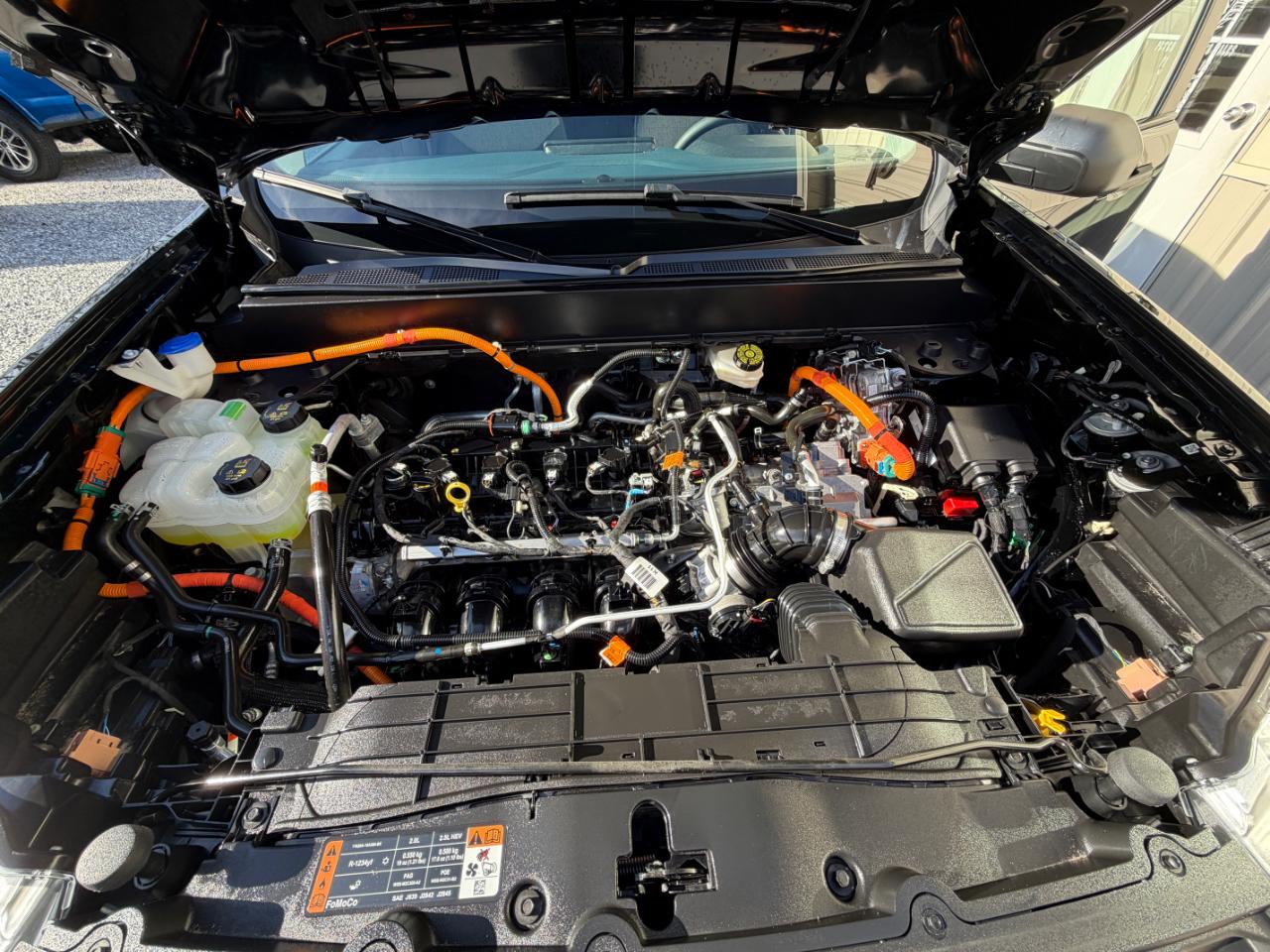 Ford Maverick XLT Supercrew FWD 2024