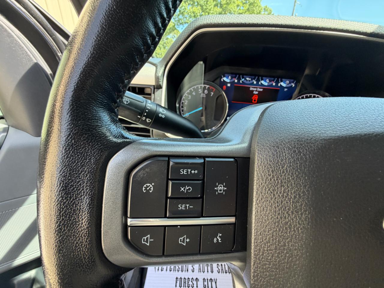 Ford F-150 XLT 4WD SuperCrew 5.5' Box 2022